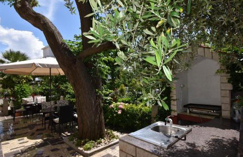 Apartments Fabijanić - Foto 53