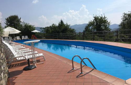 Agriturismo Montagna Verde Apella - Foto 76