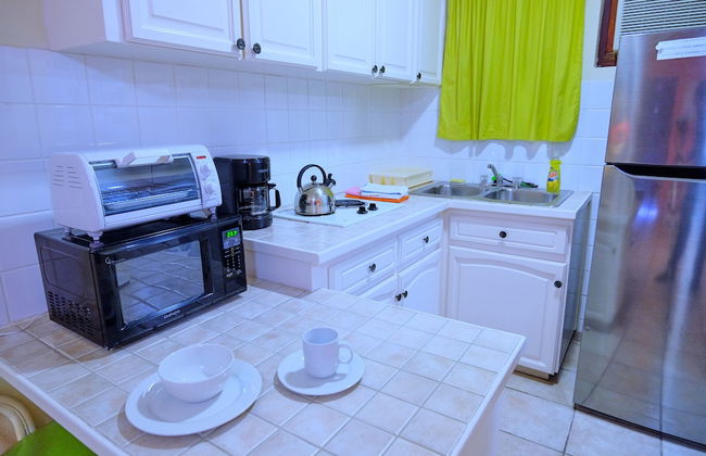 Aruba Quality Apartments & Suites - Foto 20