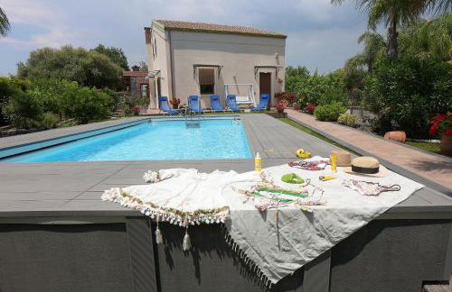 Casa delle foglie - Foto 1