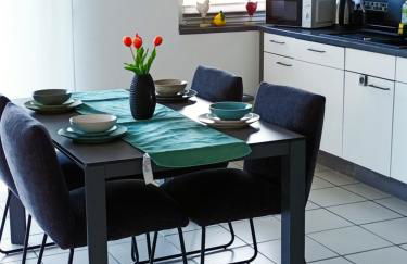 Ferienwohnung am Wald - Foto 6