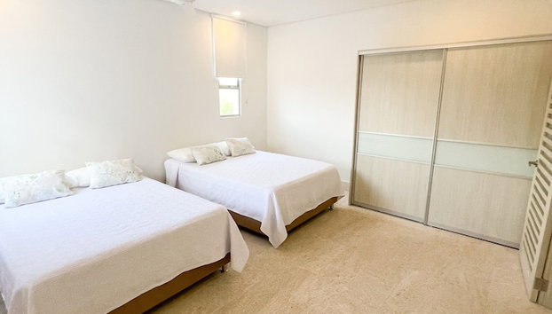 AREIA BARU - Foto 2, Habitación