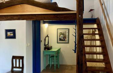 Stancija Baladur in Rakovci - 3 Häuschen für insgesamt 6 Personen Baladur 3 - Foto 23