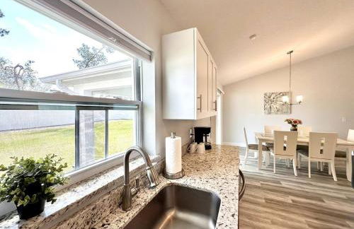 White Oak Spacious and Comfy - Foto 10