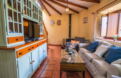 Holiday Home Ländliches Haus La Carrozal Senda del Oso by Interhome - Foto 15