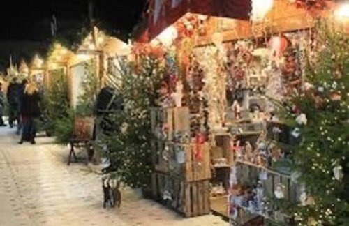 Barn-sleeps 4-parking-near Alton Towers/peak Dist - Foto 63