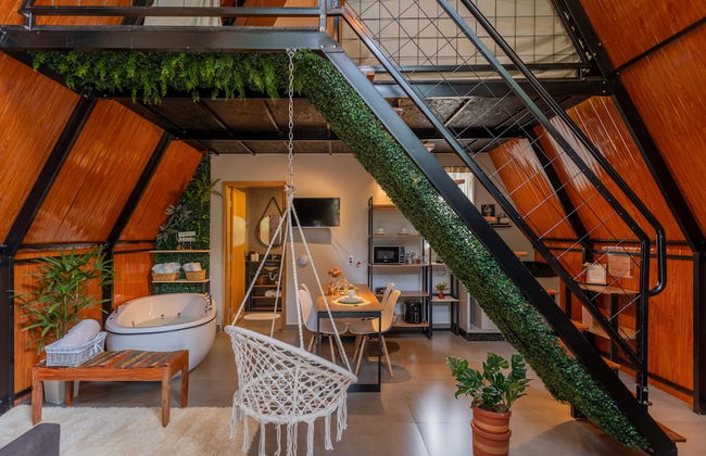 Recanto Catarina - Foto 42