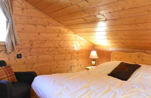 Confort et commodités à Méribel Village, 3 chambres, balcon sud, parking couvert, à 150m des remontées - FR-1-180-528 - Foto 10