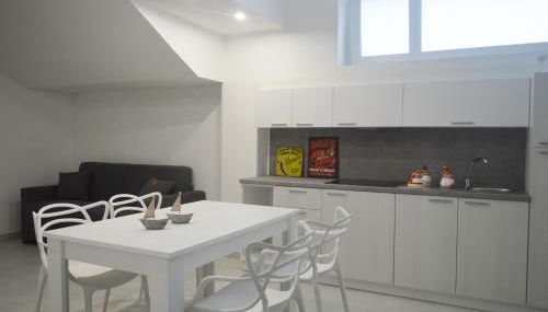 Tavernetta -Appartamenti OltreMare- Lido Conchiglie Gallipoli - - Foto 3