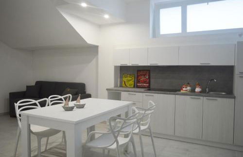 Tavernetta -Appartamenti OltreMare- Lido Conchiglie Gallipoli - - Foto 3