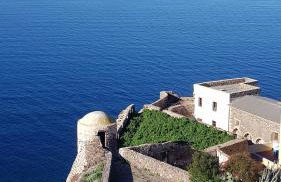 Esclusiva Dimora Storica nel cuore del Borgo Medievale---- Exclusive Historical House inside the Medieval Village - Foto 63