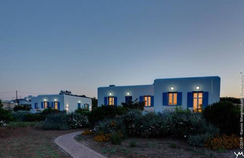 Opalio Apartments,Kimolos - Foto 5