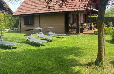 Casa de campo entre viñedos - Photo 46