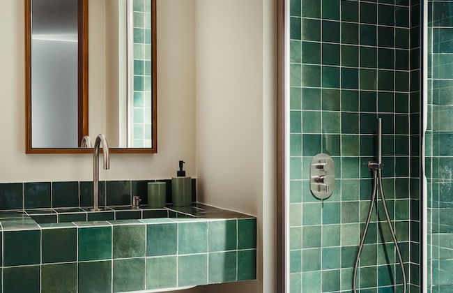 Edgar Suites Bouchardon - Foto 36