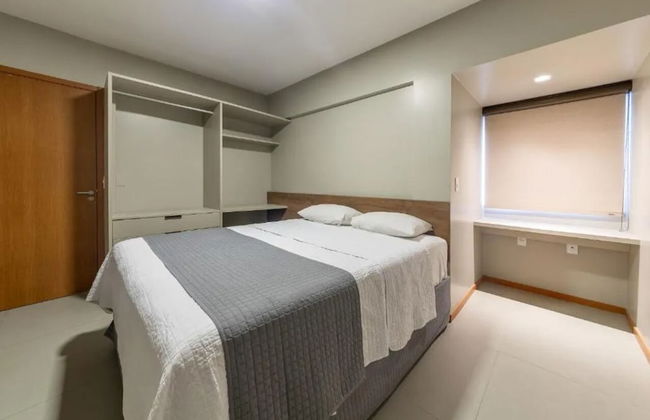 Top Unique Maceió - Foto 6