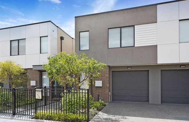 Fawkner Executive Suites & Serviced Apartments - Foto 50