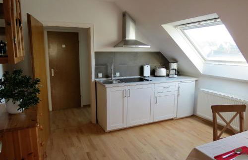 Gästehaus Schönenberg - Foto 11