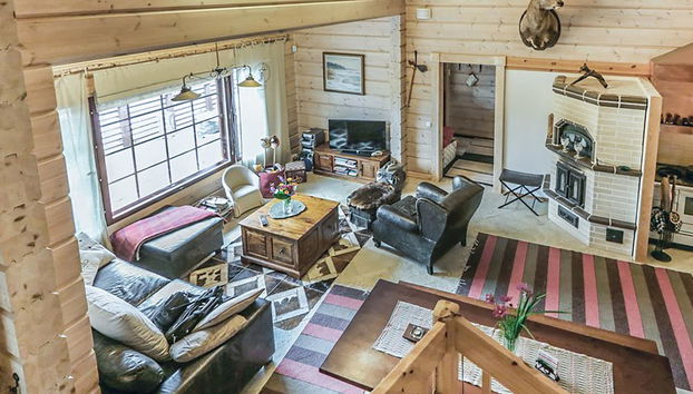 Ruuhikari - Foto 4, Inside other