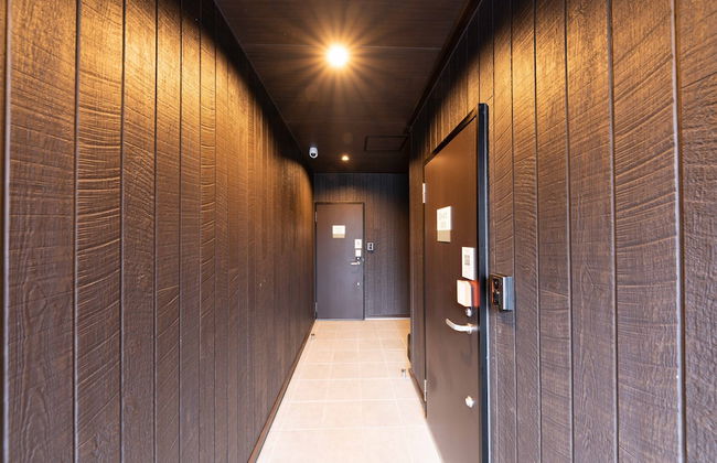 SYLA HOTEL HAKONE GORA EAST - Foto 2