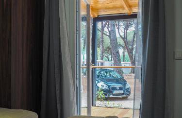 Lux Camp Bi Village, Mobile home Villa Dado - Foto 59