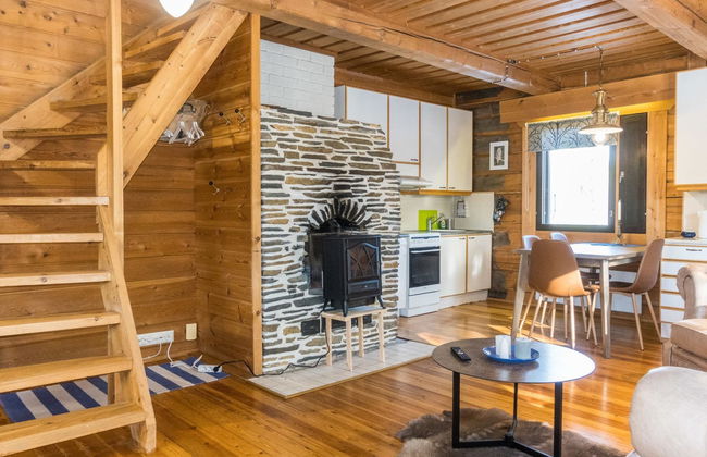 Old logger´s house - Foto 18