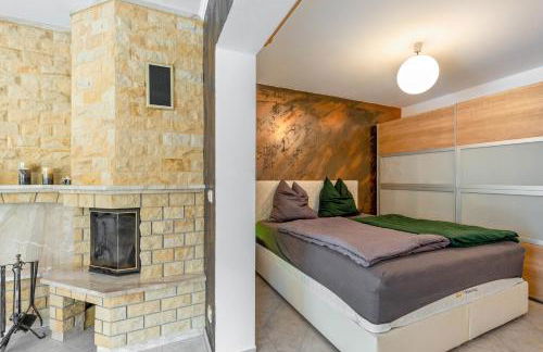 Ferienwohnung Am Wasser - Foto 9