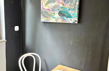 New fully equipped apartment with private parking space - Foto 10