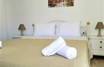 Olive, Village house in central Crete - Photo 10