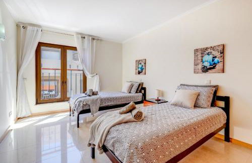 Two Bedroom Apartment with Rooftop Pool in Alvor - Foto 15