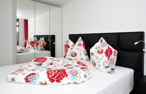 Ferienwohnung Bollenhut - Foto 11