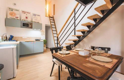 Loft type industriel - Foto 11