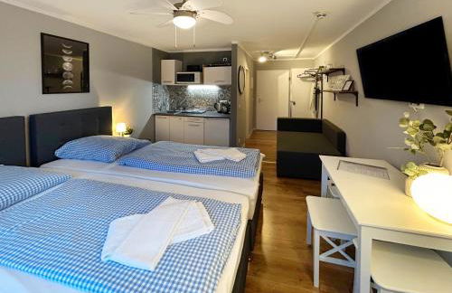 Cozy apartment in city center - Foto 65