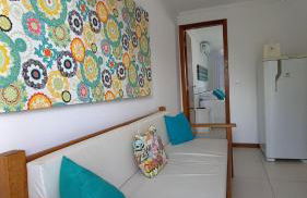 Solar de Manguinhos Flat - Photo 3