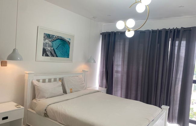 Embassy Gardens Royal Luxury Apartments - Foto 30