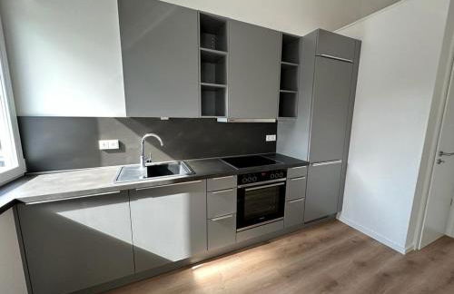 NorthWest Apartments - Foto 17