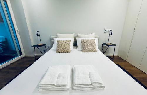 The Well Apartment, Sao Vicente 86 - Foto 14