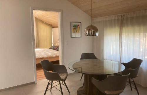 Querhaus Kanzem - Foto 27