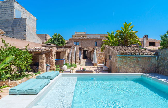 Ca sa Padrina - Photo 1