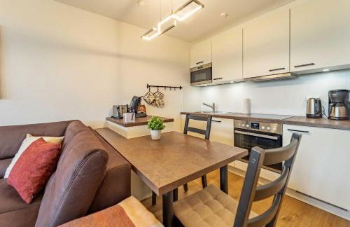 De Wisch - Frisch renovierte Wohnung direkt am Deich - Foto 11