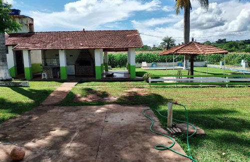 Pousada Bela Vista - Foto 4