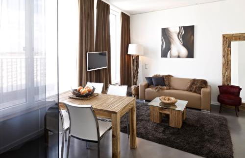 VISIONAPARTMENTS Berlin - contactless check-in - Foto 20