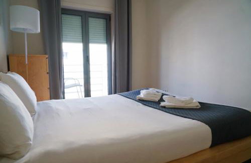 Always on the way - Road Home in Montijo, Lisbon - Foto 22