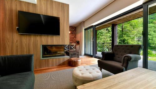 Villa Sirius - Goršeti - Foto 2