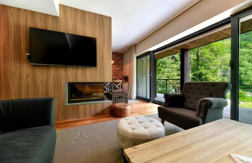 Villa Sirius - Goršeti - Foto 2