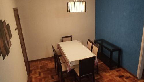 Apt superior com 2 qtos e 1 vaga - Foto 4