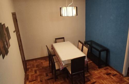 Apt superior com 2 qtos e 1 vaga - Foto 4
