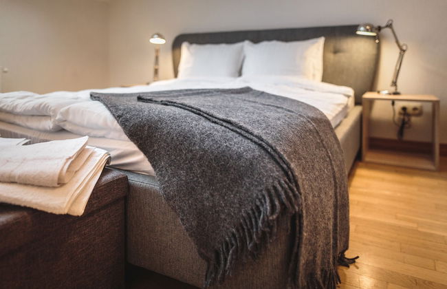 Bearsleys Archers Apartments - Photo 29