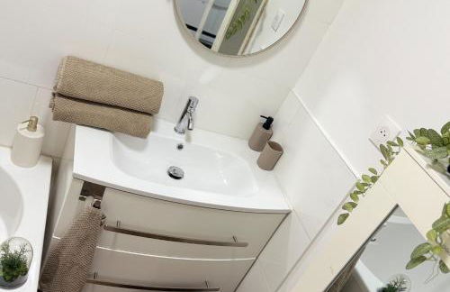 Appartement Cocooning Béziers Cœur historique, charme et confort noté 10 - Foto 27