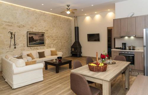 Welcoming apartment with mountain view - 80 m² - Ρούστικα - Foto 70