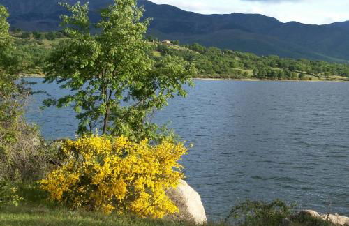 Apartamentos La Plazuela Baños de Montemayor - Foto 30